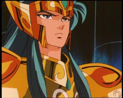 Otaku Gallery  / Anime e Manga / Saint Seiya / Screen Shots / Episodi / 047 - Addio ad un amico / 108.jpg